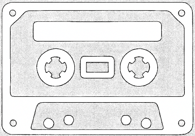 Kassette